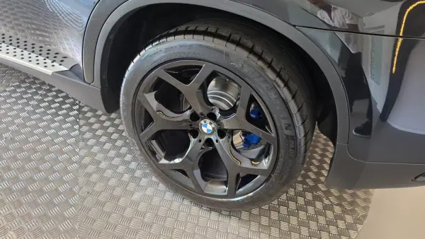 BMW X6 2011 - 22500 EUR, 260939 km - 260939km - foto 39 de 72