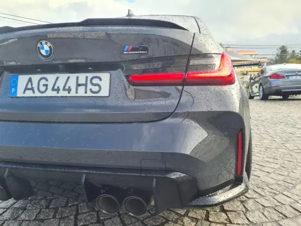BMW M3 2021 - 103900 EUR, 11597 km - AUTO.MOTO.pt - 11597km - foto 13 de 38