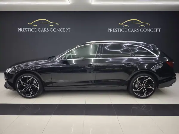 Audi A4 Avant 2020 - 24450 EUR, 165057 km - AUTO.MOTO.pt - 165057km - foto 6 de 47