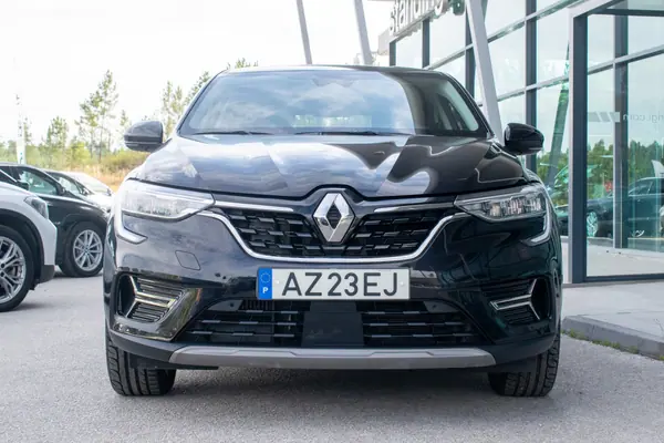 Renault Arkana 2023 - 22900 EUR, 73765 km - AUTO.MOTO.pt - 73765km - foto 3 de 15