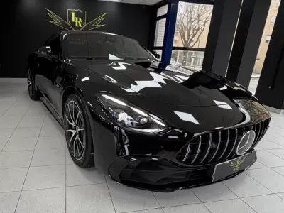 Mercedes-Benz AMG GT 2025 - 140000 EUR, 8886 km - AUTO.MOTO.pt - 8886km - foto 17 de 74
