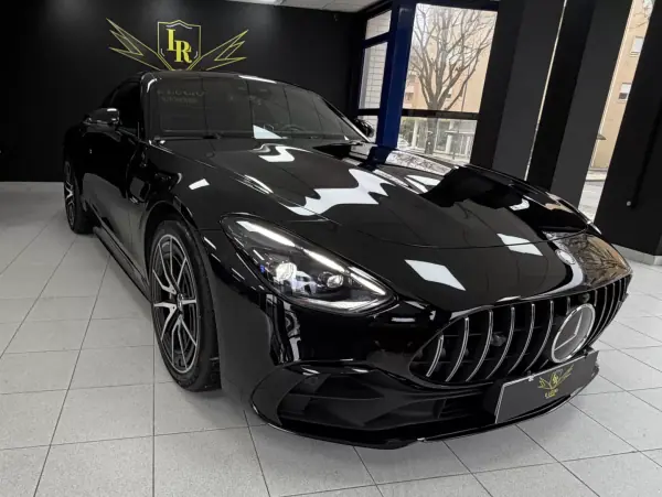 Mercedes-Benz AMG GT 2025 - 140000 EUR, 8886 km - AUTO.MOTO.pt - 8886km - foto 17 de 74
