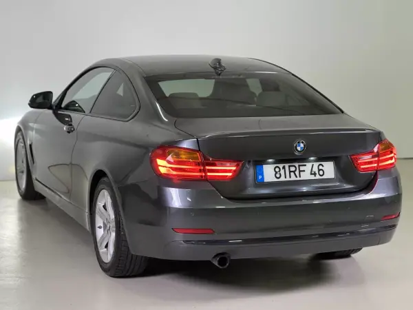 BMW 418 2016 - 21990 EUR, 72739 km - AUTO.MOTO.pt - 72739km - foto 16 de 45