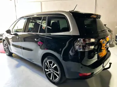 Citroën C4 Spacetourer 2022 - 22000 EUR, 111000 km - AUTO.MOTO.pt - 111000km - foto 3 de 46