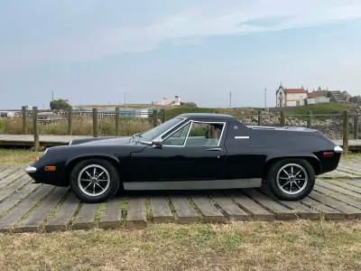 Lotus Europa 1972 - 39900 EUR, 60000 km - AUTO.MOTO.pt - 60000km - foto 31 de 34