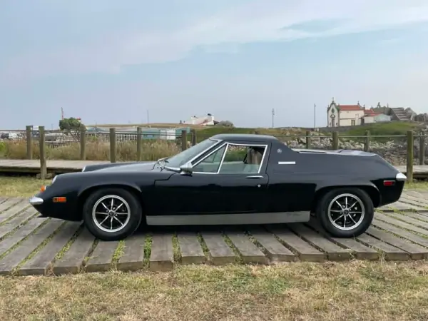 Lotus Europa 1972 - 39900 EUR, 60000 km - AUTO.MOTO.pt - 60000km - foto 31 de 34