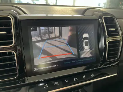 Citroën C5 Aircross 2022 - 21800 EUR, 84719 km - AUTO.MOTO.pt - 84719km - foto 14 de 22