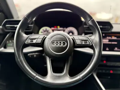 Audi A3 Sportback 2021 - 23950 EUR, 89000 km - AUTO.MOTO.pt - 89000km - foto 20 de 26