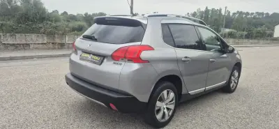 Peugeot 2008 2015 - 10750 EUR, 51000 km - 51000km - foto 26 de 26