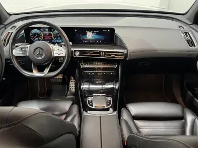 Mercedes-Benz EQC 400 2020 - 33990 EUR, 130000 km - AUTO.MOTO.pt - 130000km - foto 28 de 39
