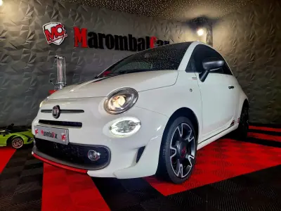 Fiat 500 2018 - 13990 EUR, 88606 km - AUTO.MOTO.pt - 88606km - foto 15 de 35