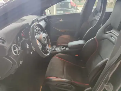 Mercedes-Benz CLA 45 AMG 2014 - 32990 EUR, 130000 km - AUTO.MOTO.pt - 130000km - foto 11 de 40