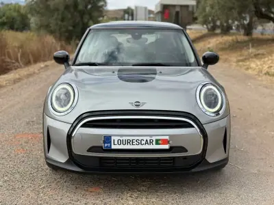 MINI Cooper 2023 - 23995 EUR, 20000 km - AUTO.MOTO.pt - 20000km - foto 2 de 52