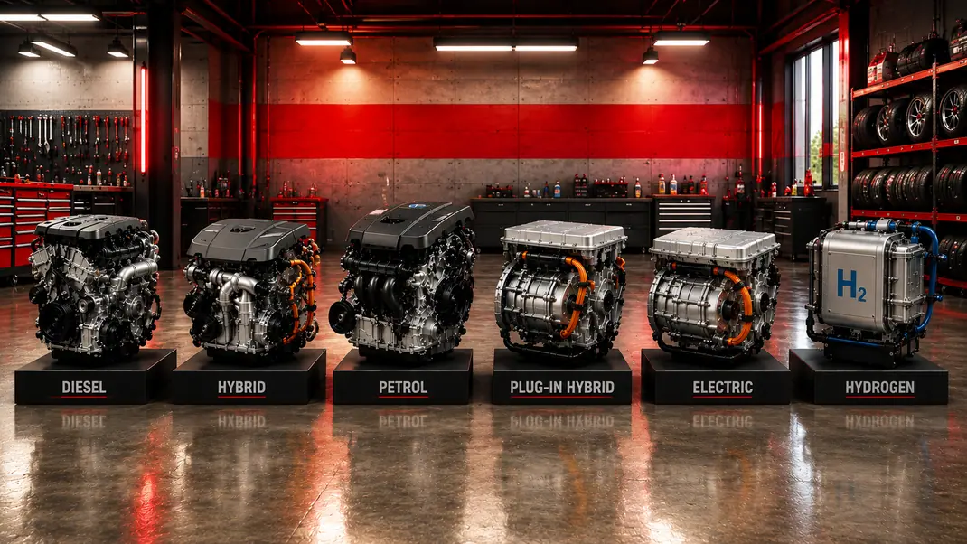 Which Type of Car Makes the Most Sense in Portugal in 2026? Which Type of Car Makes the Most Sense in Portugal in 2026?