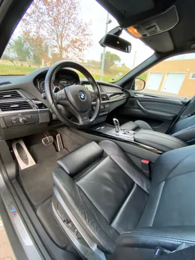 BMW X5 2013 - 23965 EUR, 239000 km - AUTO.MOTO.pt - 239000km - foto 14 de 32