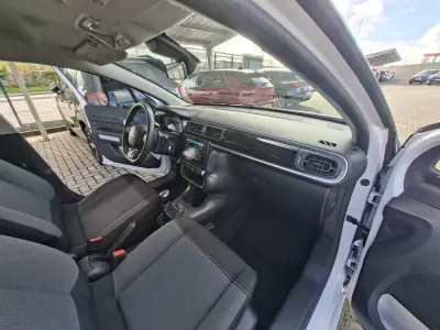 Citroën C3 2019 - 12000 EUR, 121500 km - AUTO.MOTO.pt - 121500km - foto 31 de 31