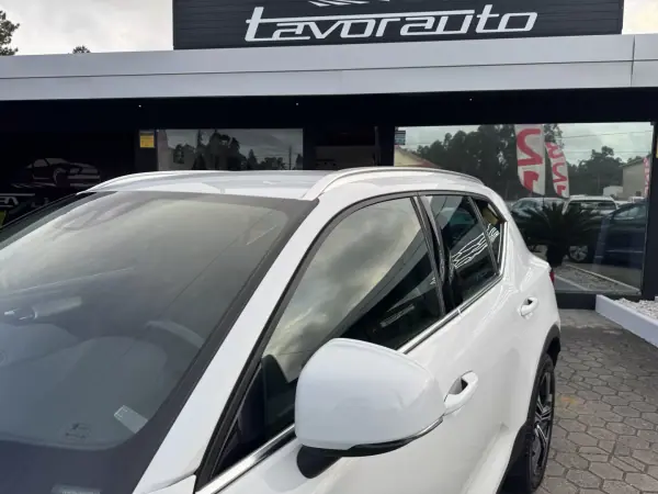 Volvo XC 40 2021 - 24500 EUR, 121000 km - AUTO.MOTO.pt - 121000km - foto 21 de 42