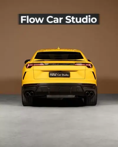 Lamborghini Urus 2020 - 305000 EUR, 104000 km - AUTO.MOTO.pt - 104000km - foto 4 de 40