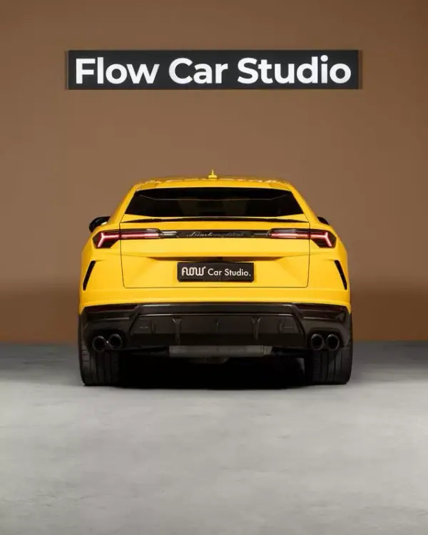 Lamborghini Urus 2020 - 275000 EUR, 104000 km - AUTO.MOTO.pt - 104000km - foto 4 de 40