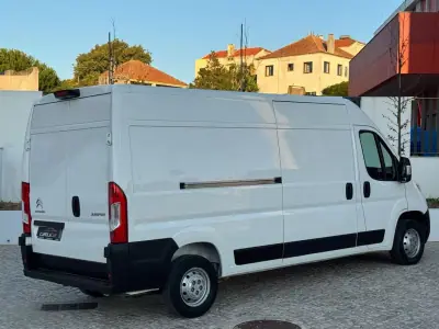 Citroën Jumper 2020 - 15406 EUR, 90000 km - AUTO.MOTO.pt - 90000km - foto 9 de 32