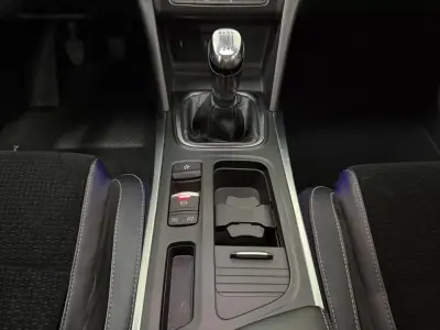 Renault Mégane 2017 - 11990 EUR, 102000 km - 102000km - foto 20 de 32