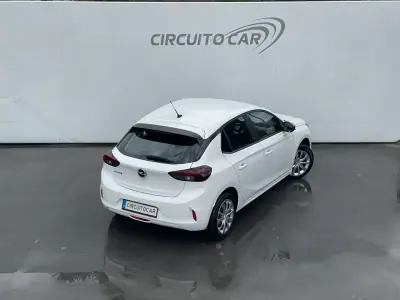 Opel Corsa-e 2020 - 13995 EUR, 61844 km - AUTO.MOTO.pt - 61844km - foto 12 de 40