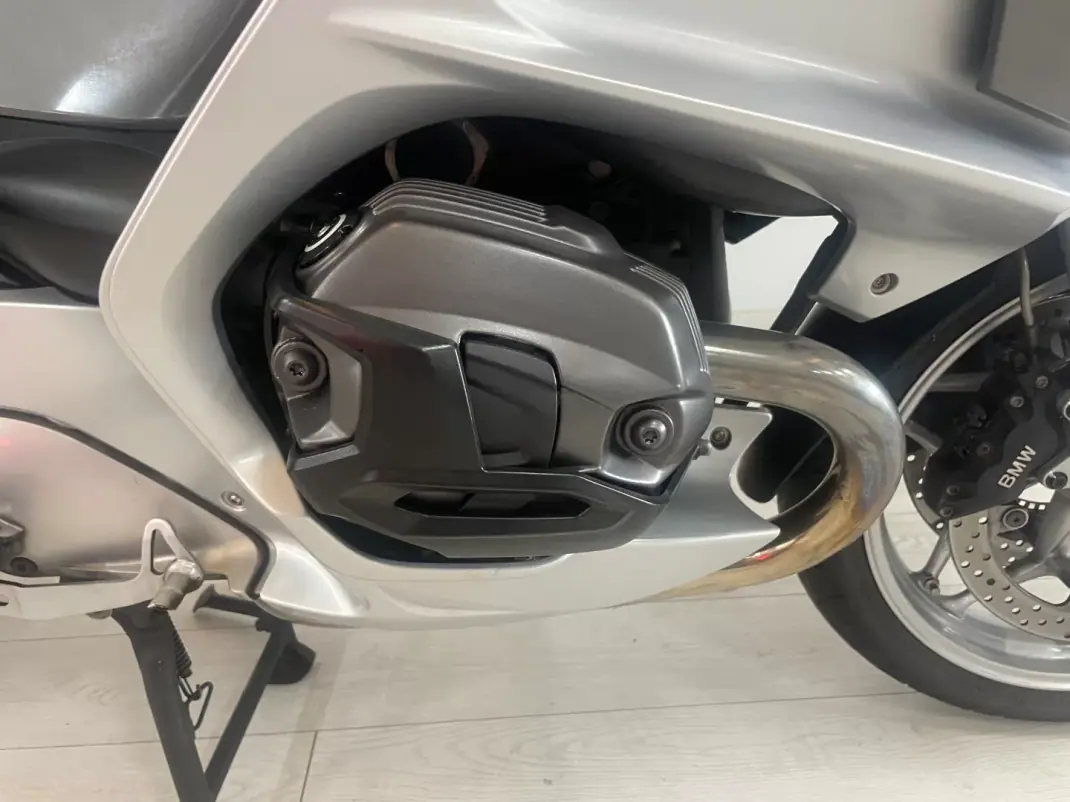 BMW R 1200 RT 2012 - 7950 EUR, 139370 km - 139370km - foto 15 de 21