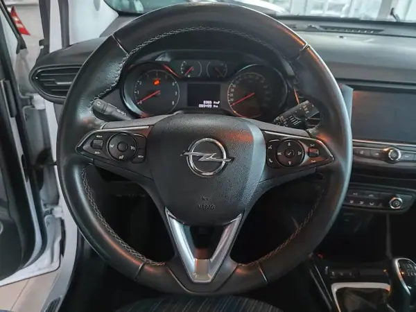 Opel Crossland X 2019 - 11950 EUR, 65500 km - AUTO.MOTO.pt - 65500km - foto 28 de 38