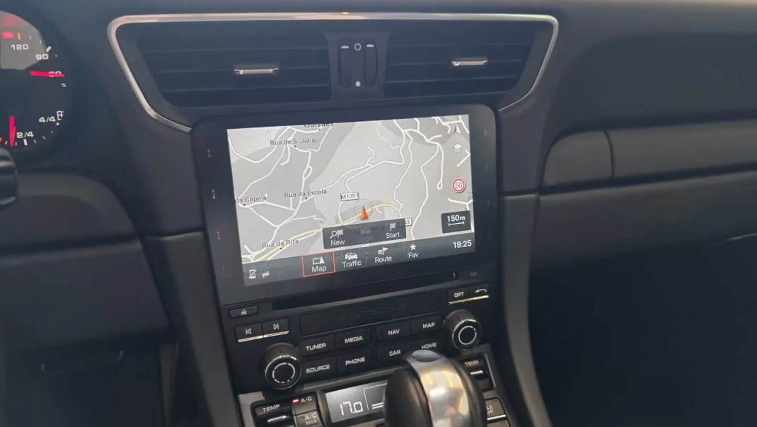 Porsche 991 2016 - 109500 EUR, 62318 km - AUTO.MOTO.pt - 62318km - foto 42 de 60