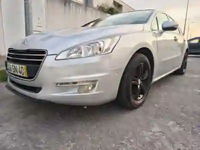 Peugeot 508 SW 2014 - 8500 EUR, 234400 km - 234400km - foto 2 de 15