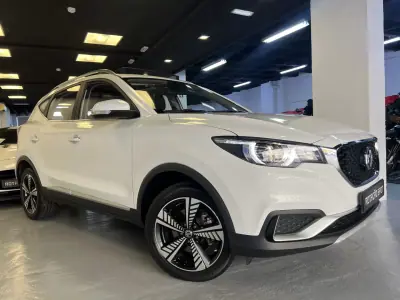 MG ZS 2020 - 17990 EUR, 40000 km - AUTO.MOTO.pt - 40000km - foto 50 de 60