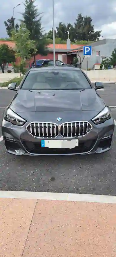 BMW 220 Gran Coupé 2020 - 35000 EUR, 71000 km - foto 1 de 15