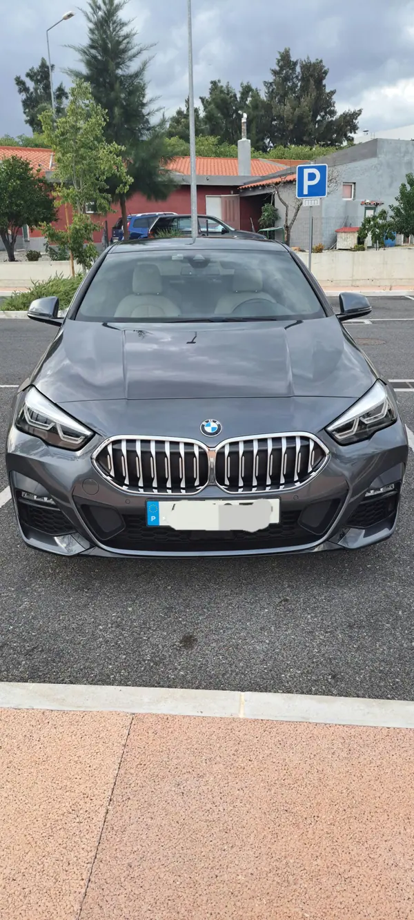 BMW 220 Gran Coupé d Pack M 2020 Diesel