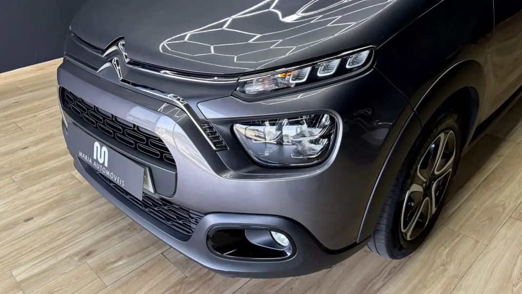 Citroën C3 2024 - 12770 EUR, 50000 km - AUTO.MOTO.pt - 50000km - foto 5 de 29