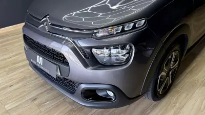 Citroën C3 2024 - 12770 EUR, 50000 km - AUTO.MOTO.pt - 50000km - foto 5 de 29