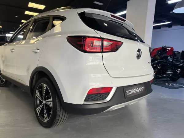 MG ZS 2020 - 17990 EUR, 40000 km - AUTO.MOTO.pt - 40000km - foto 23 de 60
