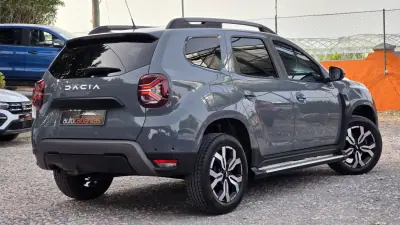 Dacia Duster 2023 - 18750 EUR, 48500 km - AUTO.MOTO.pt - 48500km - foto 4 de 23