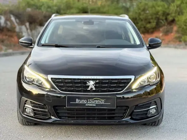 Peugeot 308 SW 2020 - 12900 EUR, 135154 km - AUTO.MOTO.pt - 135154km - foto 3 de 44