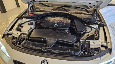 BMW 420 2014 - 28900 EUR, 189211 km - AUTO.MOTO.pt - 189211km - foto 24 de 42