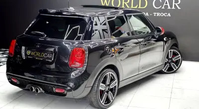 MINI Cooper 2015 - 15990 EUR, 184130 km - AUTO.MOTO.pt - 184130km - foto 20 de 39