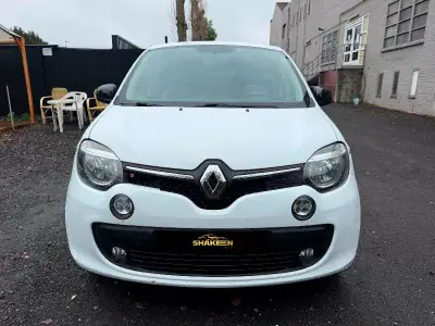 Renault Twingo 2019 - 8900 EUR, 33432 km - AUTO.MOTO.pt - 33432km - foto 6 de 13