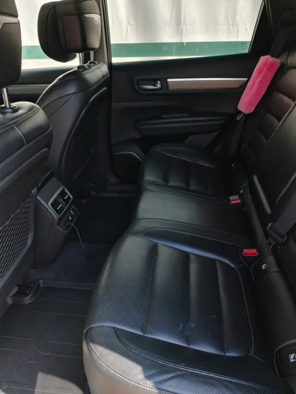 Renault Koleos 2017 - 20850 EUR, 160000 km - AUTO.MOTO.pt - 160000km - foto 15 de 15