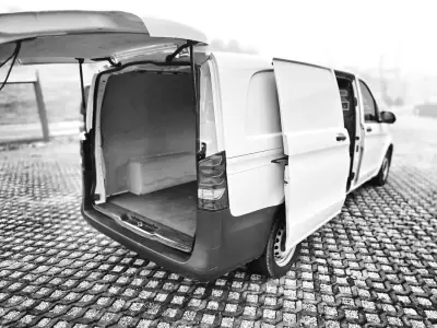 Mercedes-Benz 2021 - 24500 EUR, 65466 km - AUTO.MOTO.pt - 65466km - foto 9 de 17