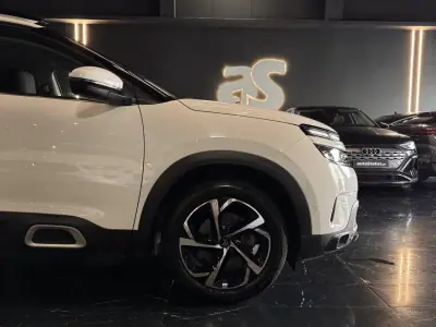 Citroën C5 Aircross 2021 - 20990 EUR, 155900 km - AUTO.MOTO.pt - 155900km - foto 6 de 37