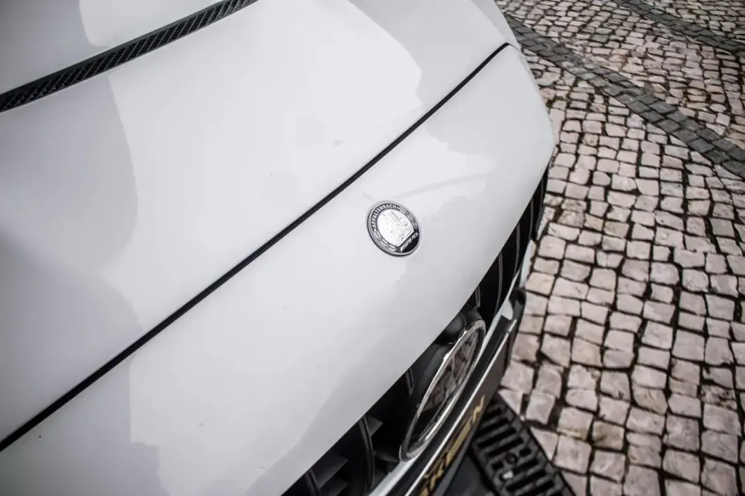 Mercedes-Benz C 63 AMG 2024 - 99450 EUR, 46345 km - AUTO.MOTO.pt - 46345km - foto 10 de 50