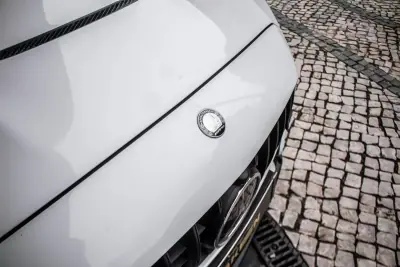 Mercedes-Benz C 63 AMG 2024 - 99450 EUR, 46345 km - AUTO.MOTO.pt - 46345km - foto 10 de 50