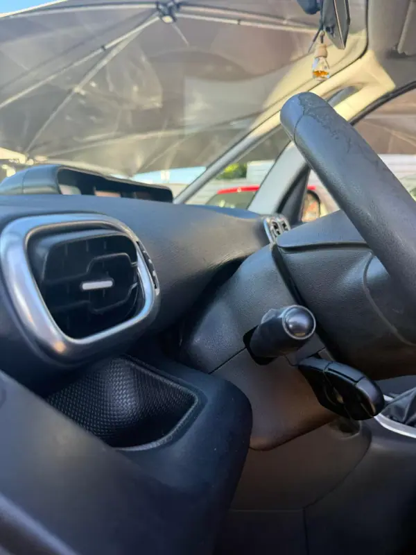 Citroën C3 Picasso 2010 - 10900 EUR, 187511 km - AUTO.MOTO.pt - 187511km - foto 28 de 31
