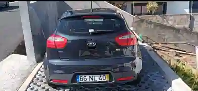 Kia Rio 2013 - 6000 EUR, 152000 km - AUTO.MOTO.pt - 152000km - foto 2 de 6