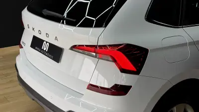 Skoda Kamiq 2024 - 18470 EUR, 50000 km - AUTO.MOTO.pt - 50000km - foto 15 de 50