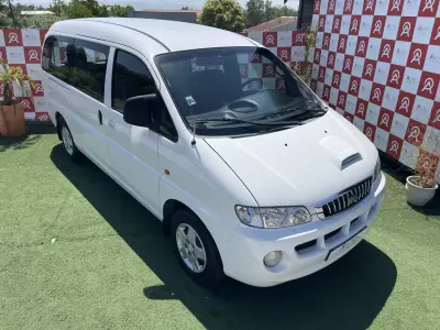 Hyundai H-1 2003 - 8990 EUR, 171580 km - AUTO.MOTO.pt - 171580km - foto 5 de 17